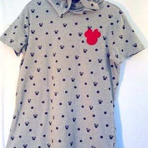 Disney Short Sleeve